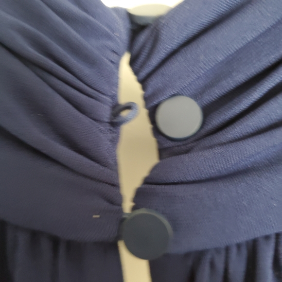 Catherine Maladrino Jump Suit - Picture 8 of 9